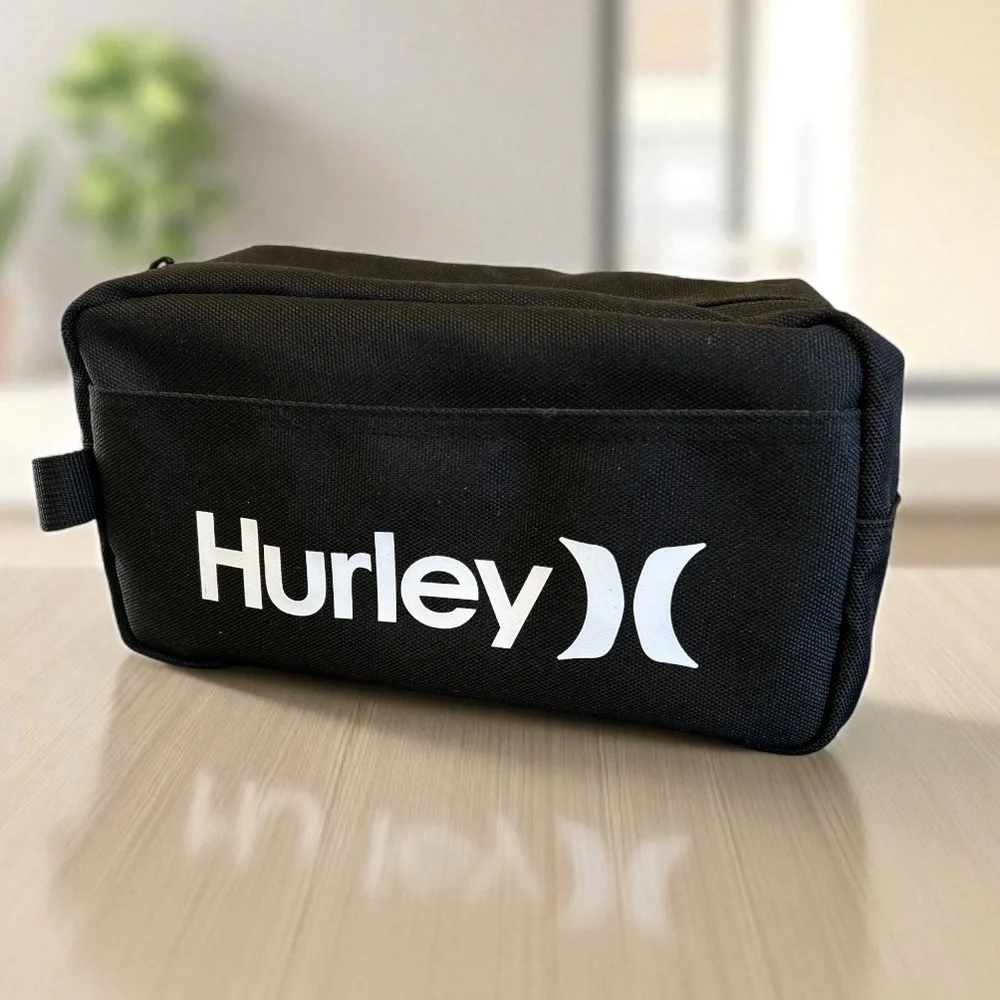 Hurley Men’s Traveling Bag